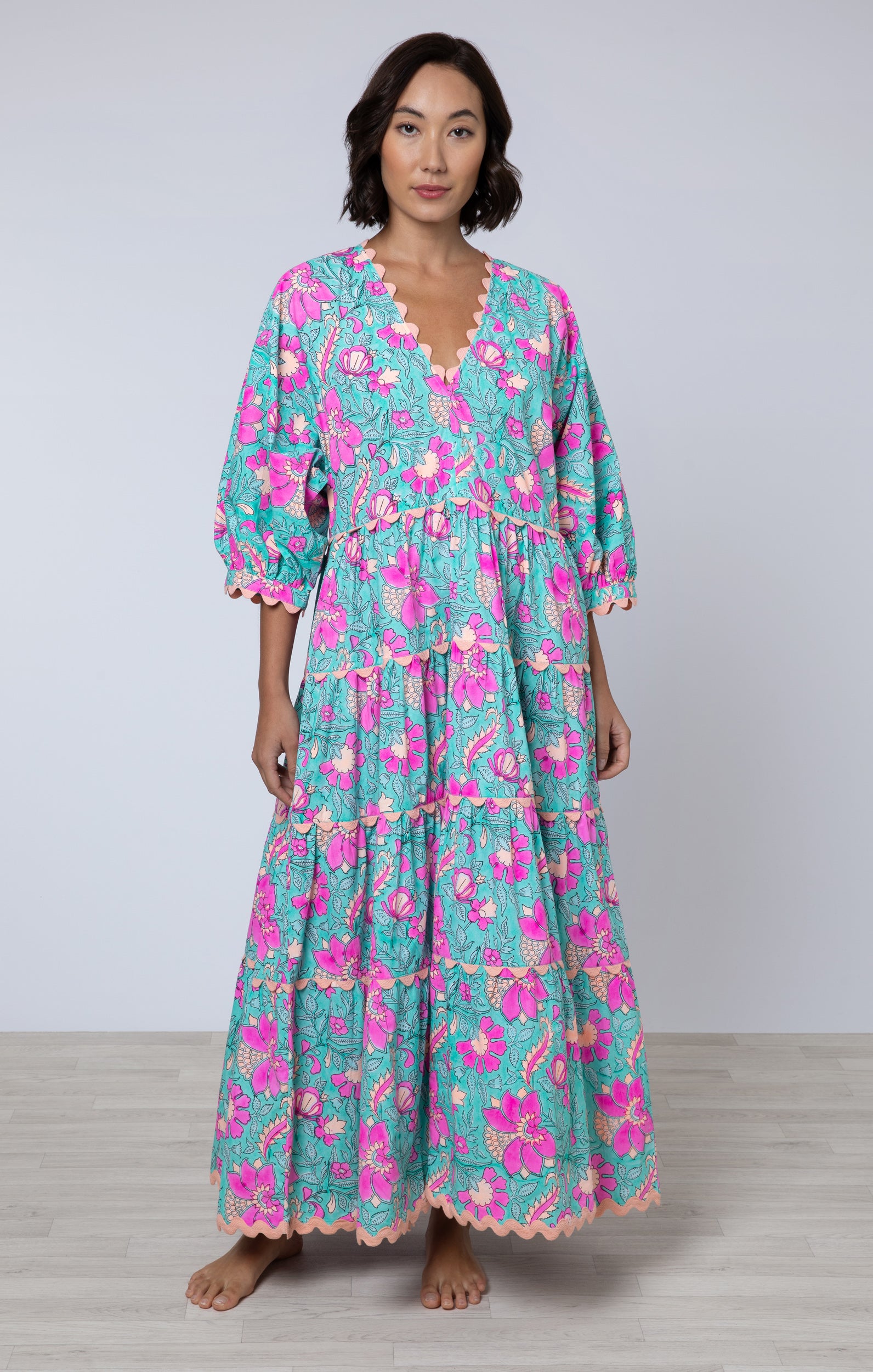 Women's Resort Wear Dresses → Juliet Dunn London