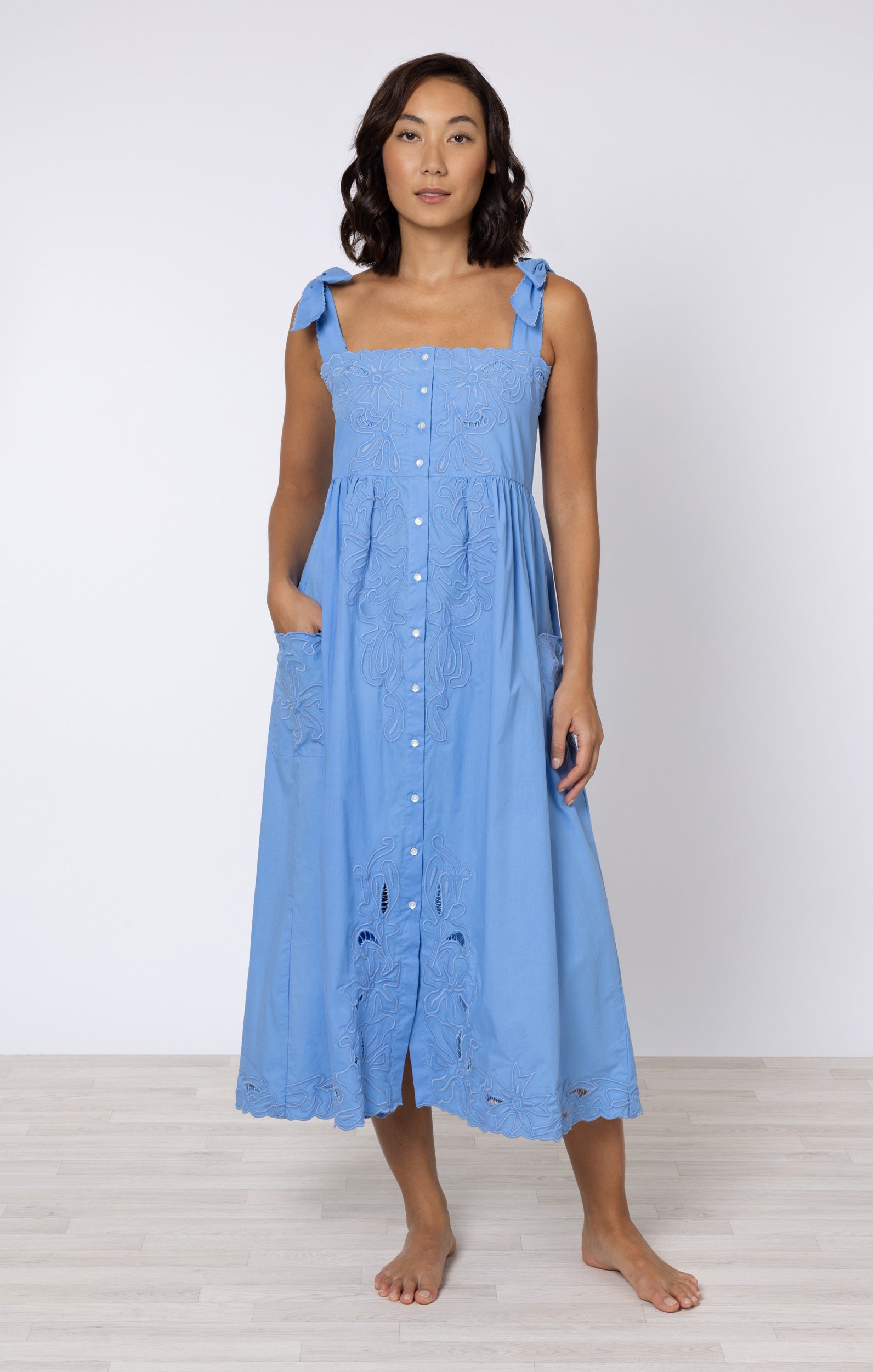 Women's Resort Wear Dresses → Juliet Dunn London