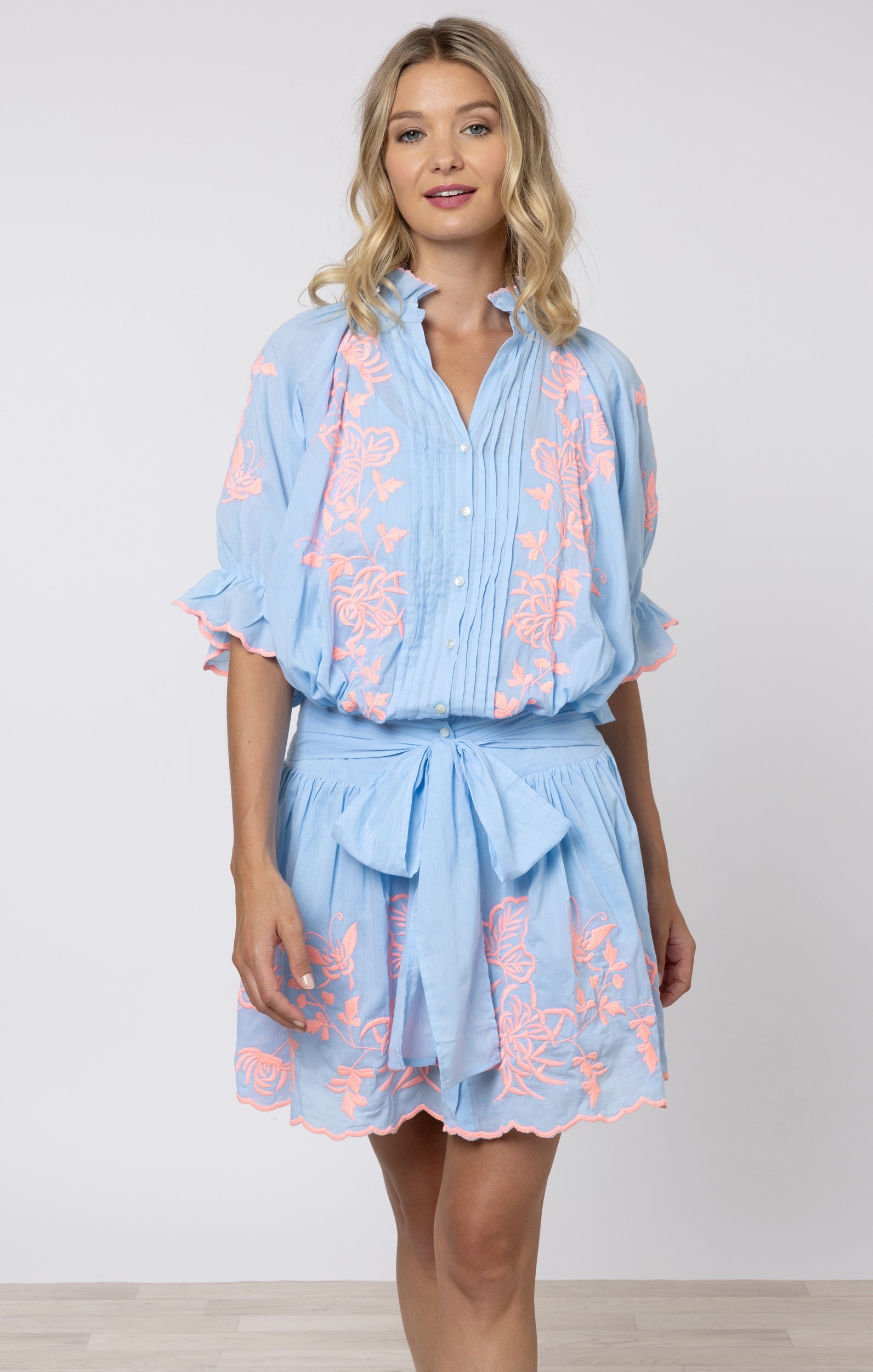 Women's Resort Wear Dresses → Juliet Dunn London