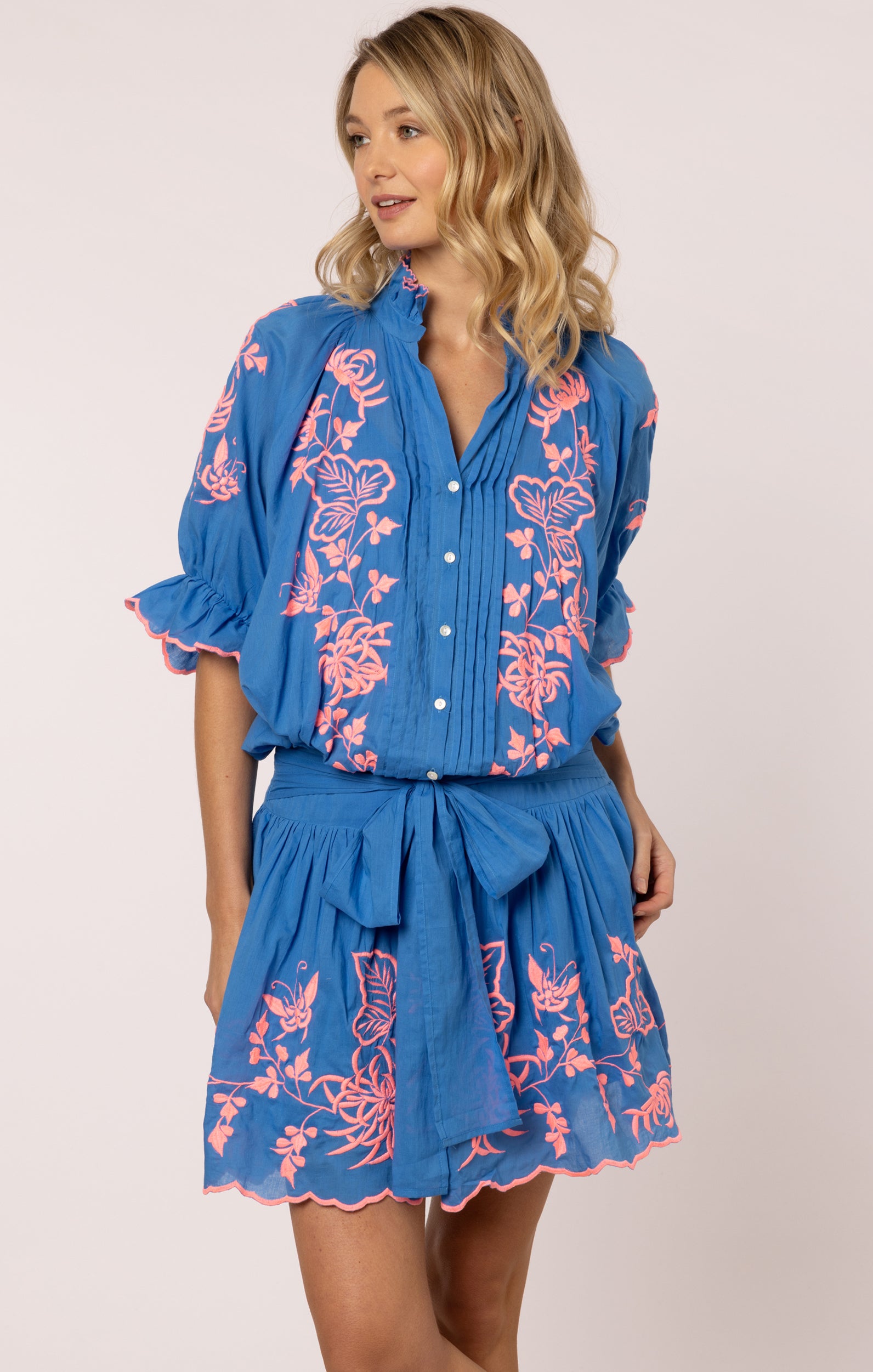 Women's Resort Wear Dresses → Juliet Dunn London