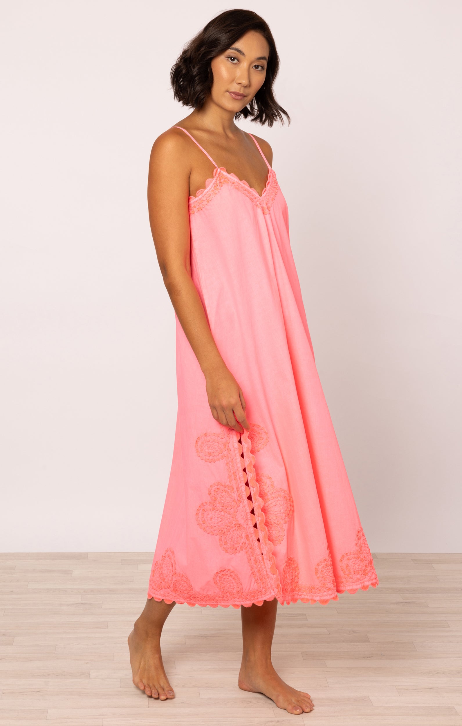 Women's Resort Wear Dresses → Juliet Dunn London