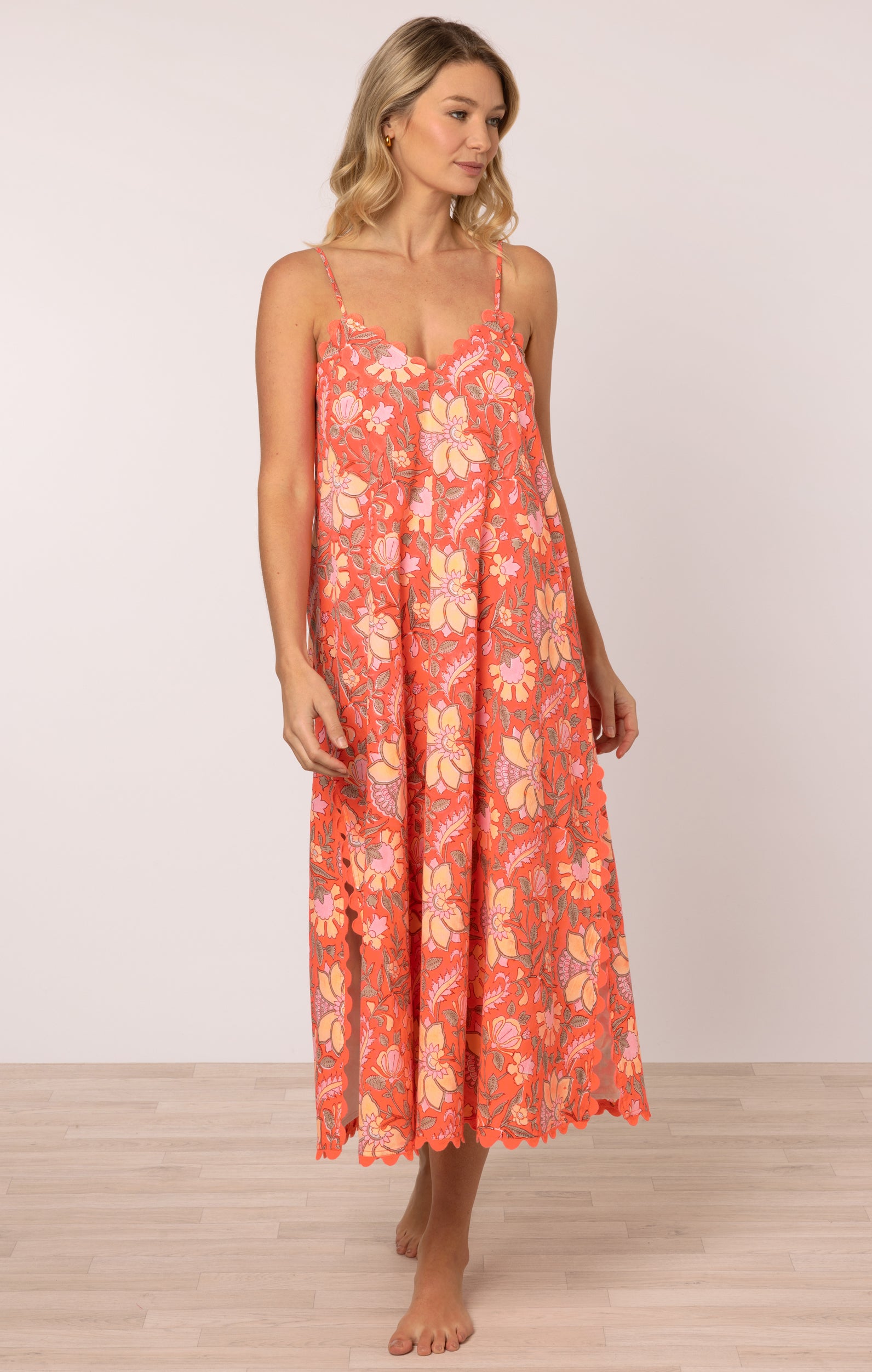 juliet dunn ワンピース Price down】juliet dunn london リゾート気分 長袖シャツ