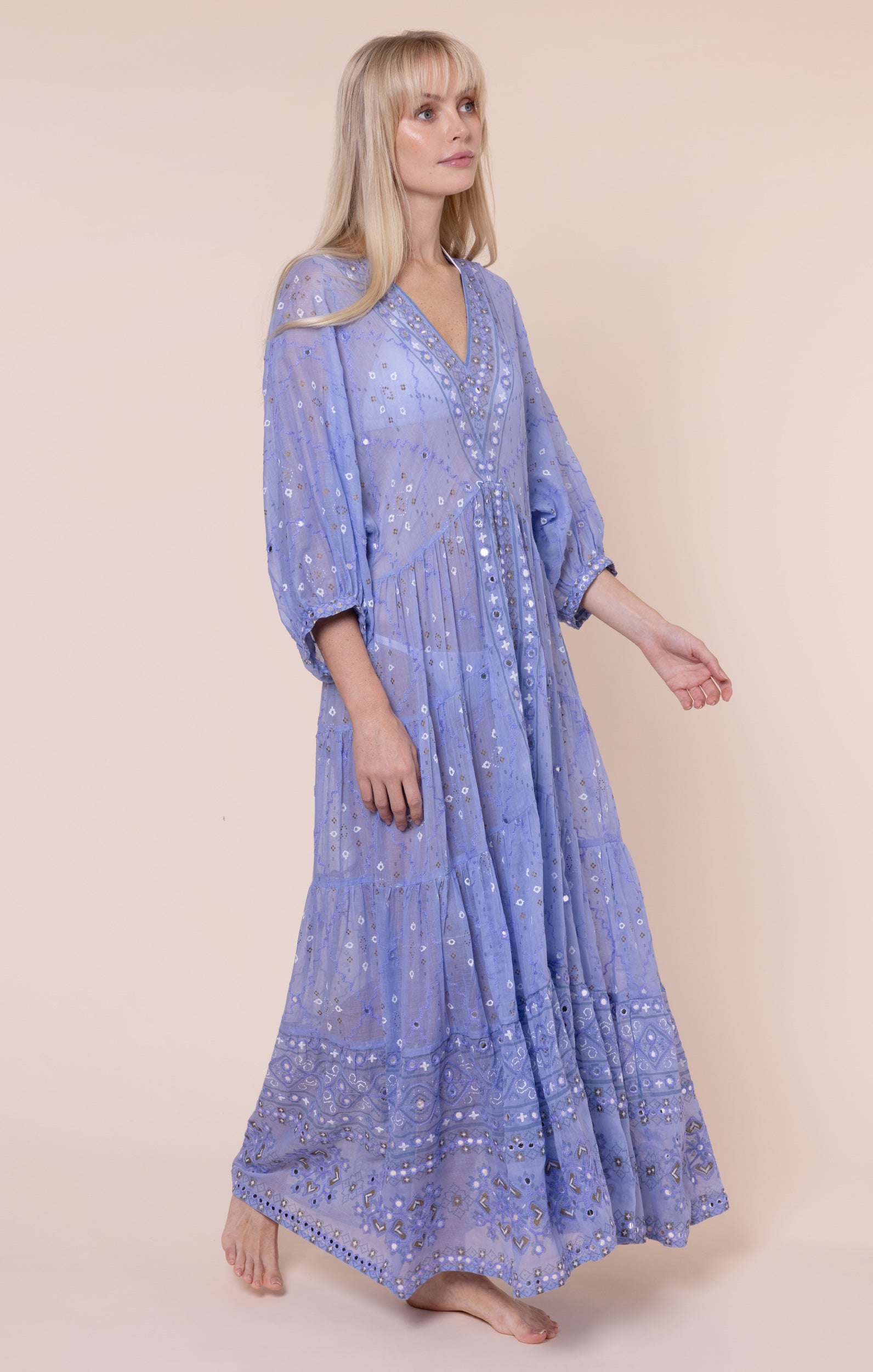 Women's Maxi Dresses Juliet Dunn Juliet Dunn London Women's Maxi Dresses Juliet Dunn Juliet Dunn London