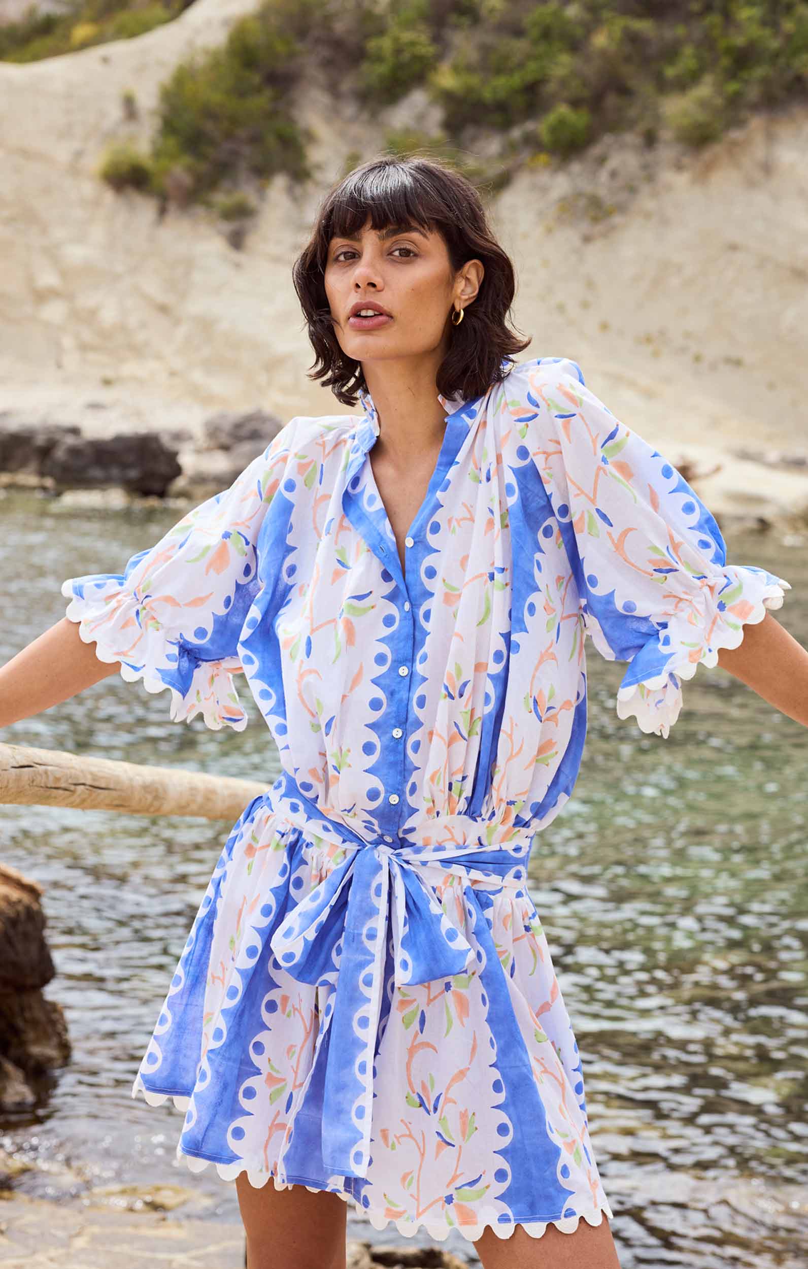 Women's Short Dresses Juliet Dunn Juliet Dunn London Women's Short Dresses Juliet Dunn Juliet Dunn London